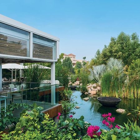 Zaya Al Barari Hotel Living Dubai Ngoại thất bức ảnh