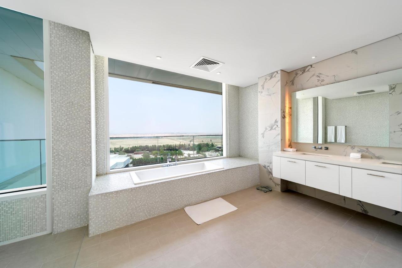 Zaya Al Barari Hotel Living Dubai Ngoại thất bức ảnh
