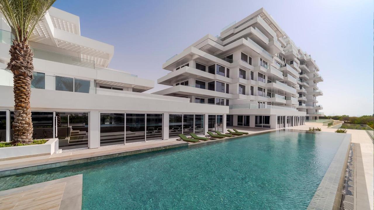 Zaya Al Barari Hotel Living Dubai Ngoại thất bức ảnh