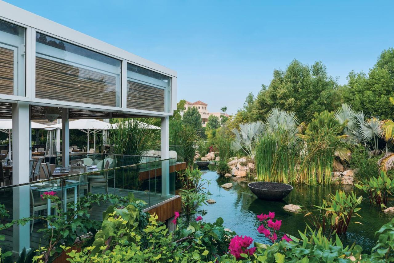 Zaya Al Barari Hotel Living Dubai Ngoại thất bức ảnh
