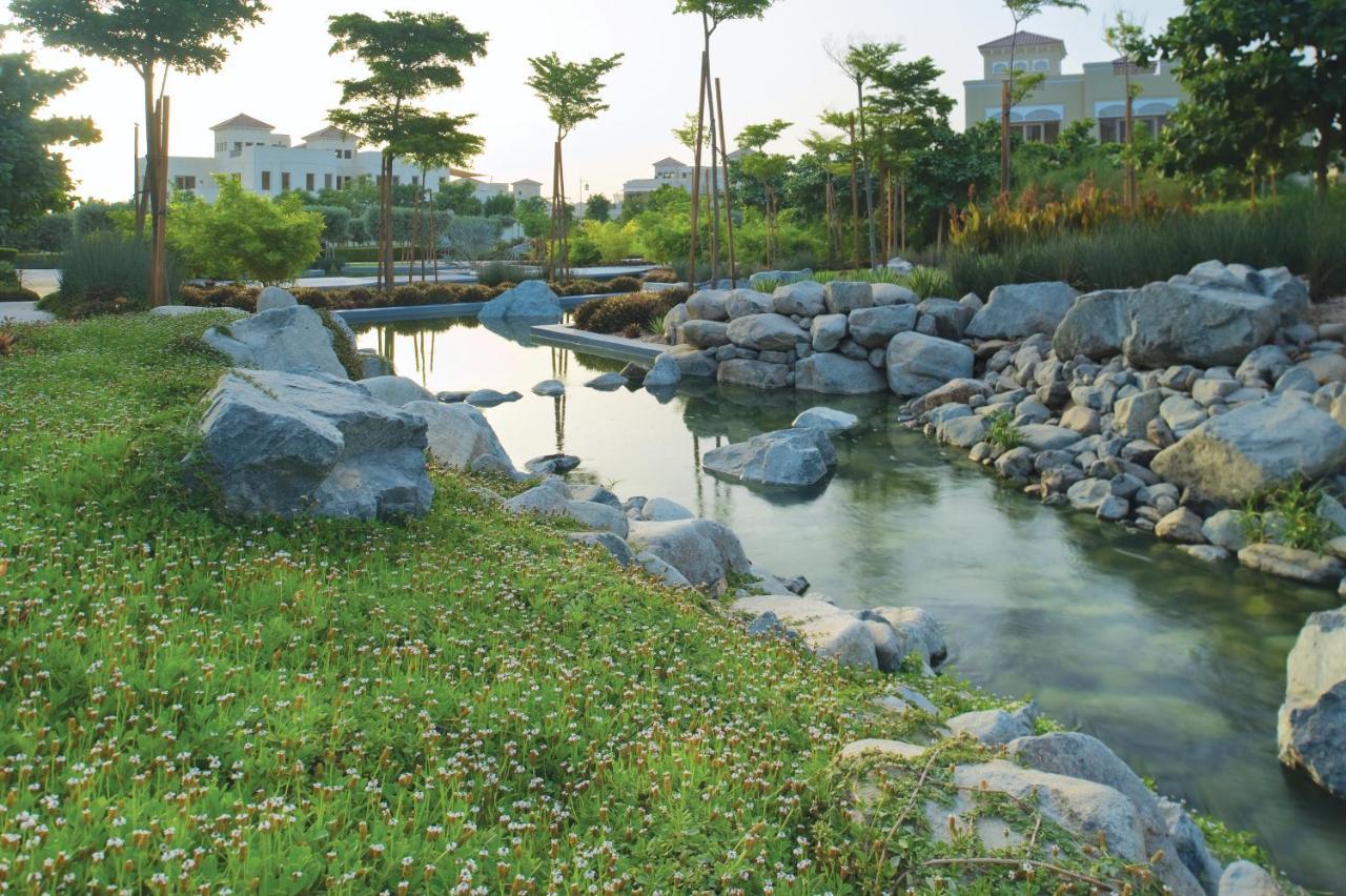 Zaya Al Barari Hotel Living Dubai Ngoại thất bức ảnh