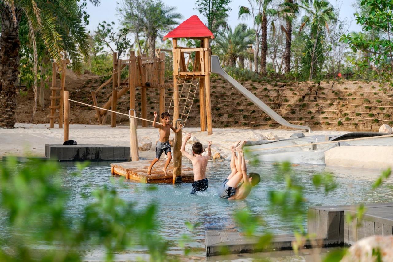 Zaya Al Barari Hotel Living Dubai Ngoại thất bức ảnh