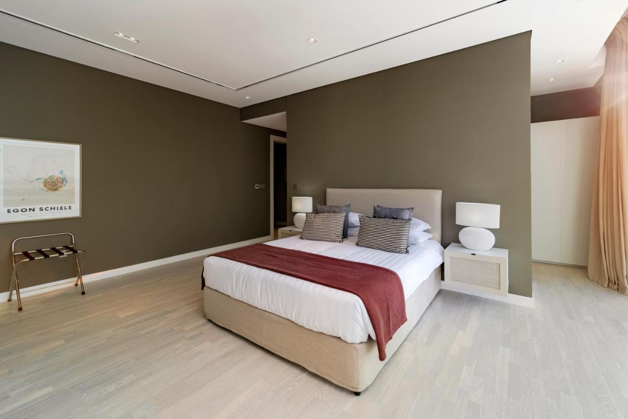 Zaya Al Barari Hotel Living Dubai Ngoại thất bức ảnh